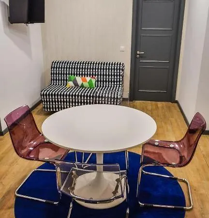 Cilio House Ii Apartment *
