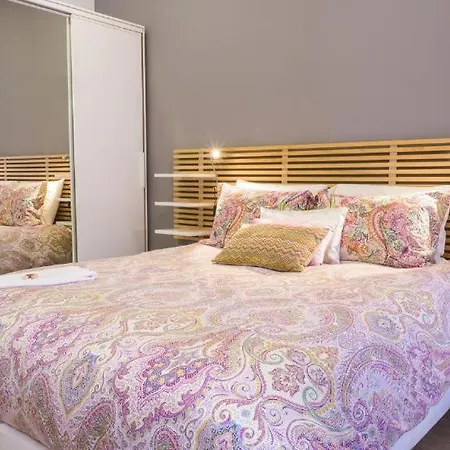 Apartment Cilio House Ii *