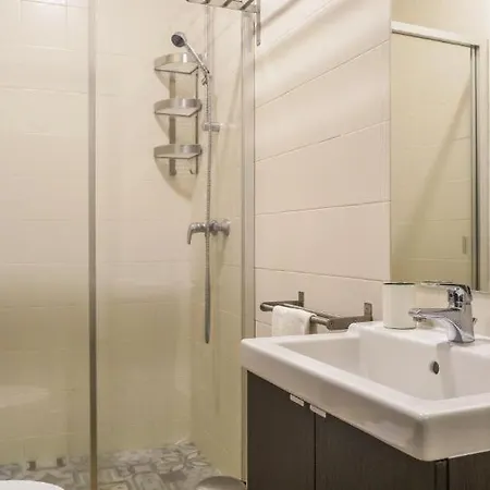 Apartment Cilio House Ii