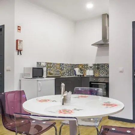 Cilio House Ii Apartment
