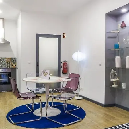 Apartment Cilio House Ii