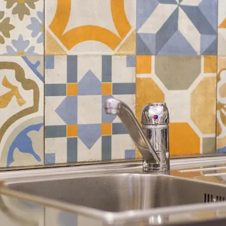 Cilio House Ii Ponta Delgada