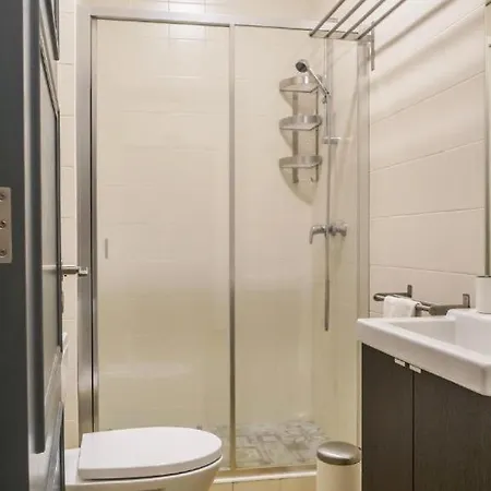 Cilio House Ii Apartment
