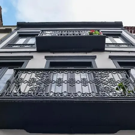 Apartman Cilio House Ii *