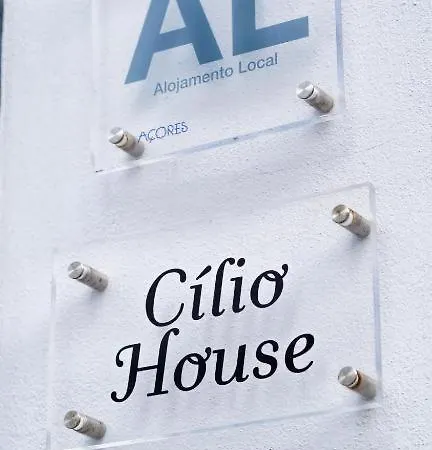 Cilio House Ii *