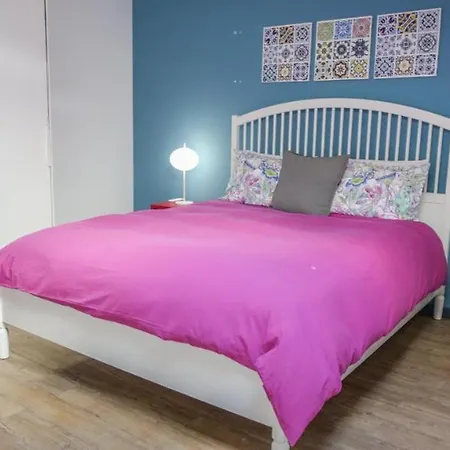 Cilio House Ii Apartman