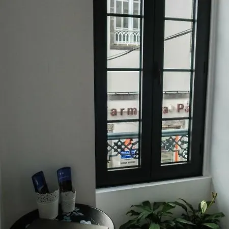 Cilio House Ii * Ponta Delgada