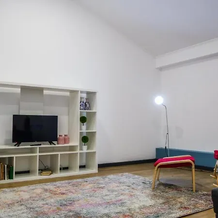 Cilio House Ii Apartman Ponta Delgada