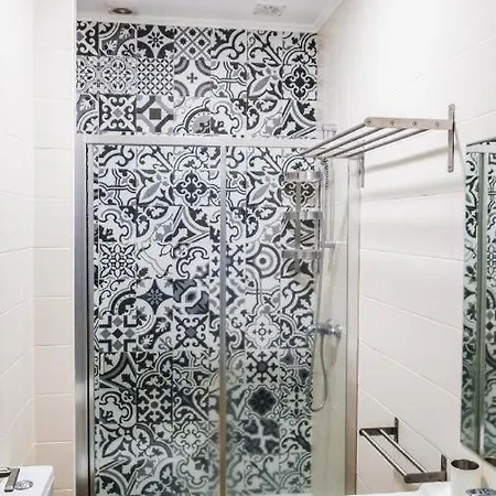 Cilio House Ii Apartman Ponta Delgada