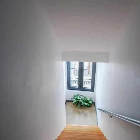 Apartment Cilio House Ii Ponta Delgada (Sao Miguel)
