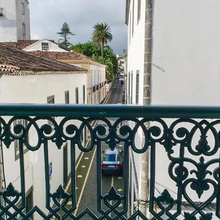 Apartman Cilio House Ii Ponta Delgada