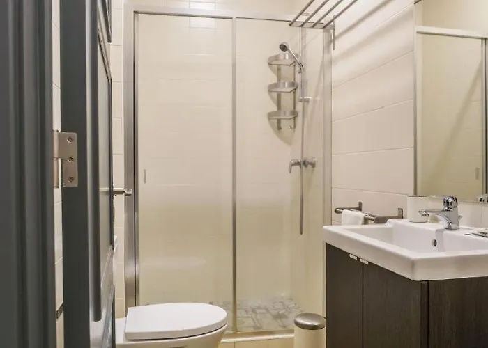 Cilio House Ii Apartamento