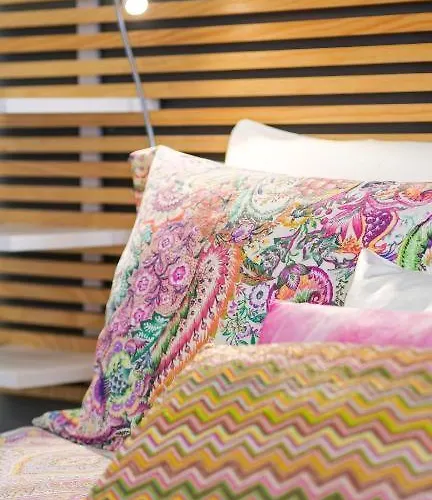 Apartamento Cilio House Ii