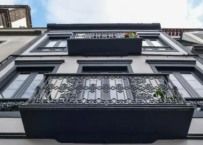 Apartamento Cilio House Ii *