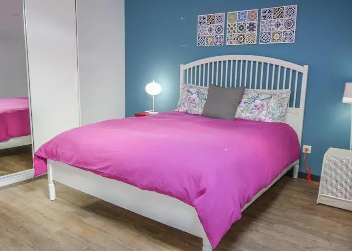 Cilio House Ii Apartamento