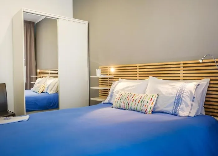 Cilio House Ii * Ponta Delgada