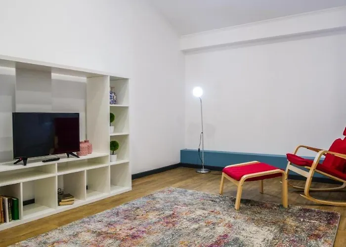 Cilio House Ii Apartamento Ponta Delgada