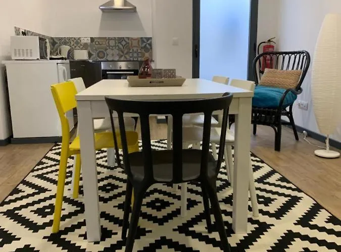 Apartamento Cilio House Ii