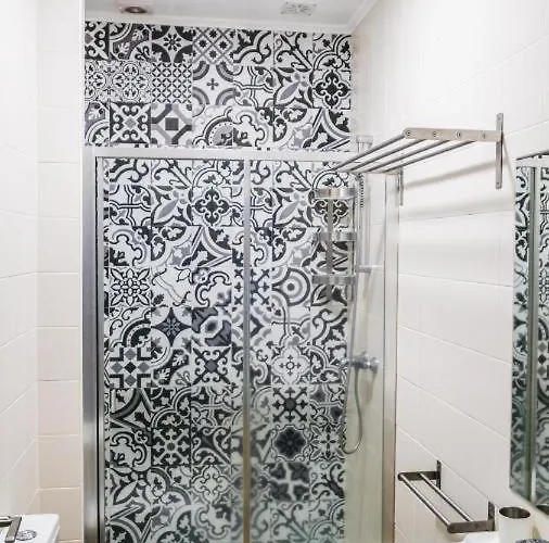 Cilio House Ii Apartamento Ponta Delgada