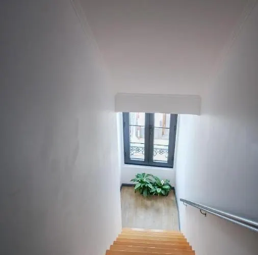 Apartamento Cilio House Ii Ponta Delgada