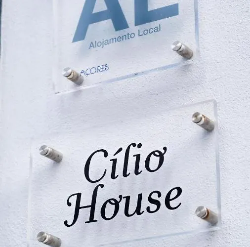 Apartamento Cilio House Ii