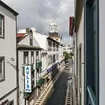 شقة Cilio House Ii Ponta Delgada