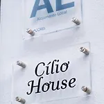 شقة Cilio House Ii