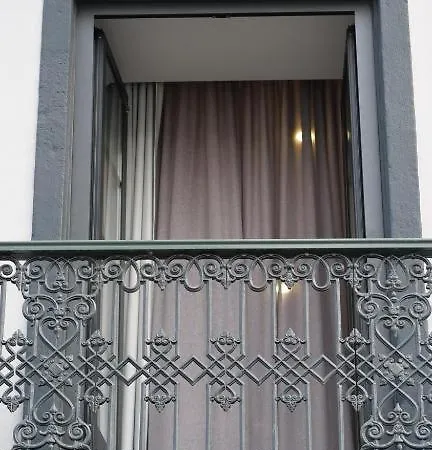 Apartamento Cilio House Ii
