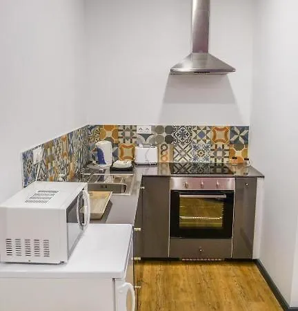 Cilio House Ii Apartment