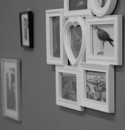 Cilio House Ii Apartment *