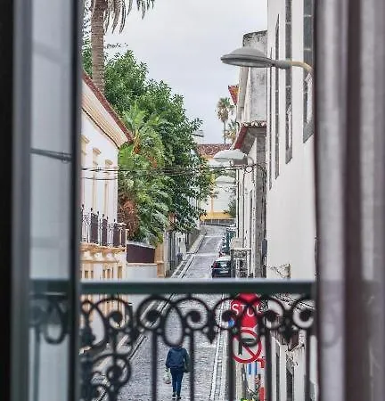 Cilio House Ii Apartment Ponta Delgada