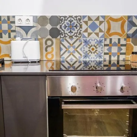 Cilio House Ii Apartment *