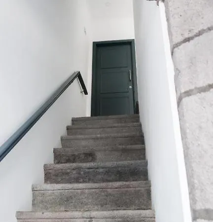 Cilio House Ii Apartment Ponta Delgada