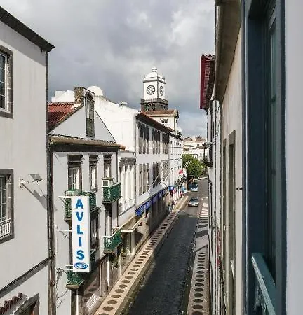 Cilio House Ii Ponta Delgada