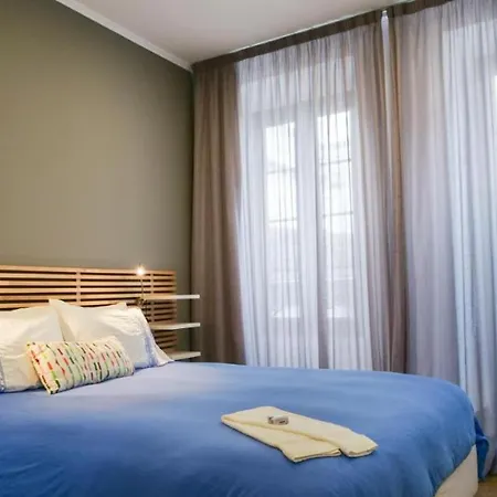 Cilio House Ii Apartment *