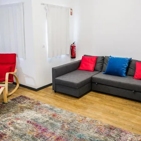 Cilio House Ii Apartment *