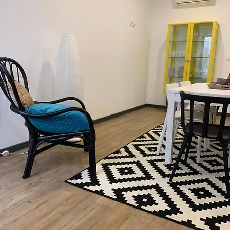 Cilio House Ii Apartment