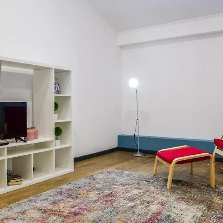 Cilio House Ii Apartamento Ponta Delgada