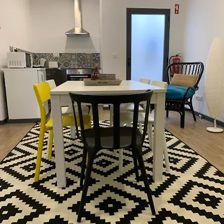 Apartment Cilio House Ii