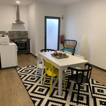 Cilio House Ii Ponta Delgada