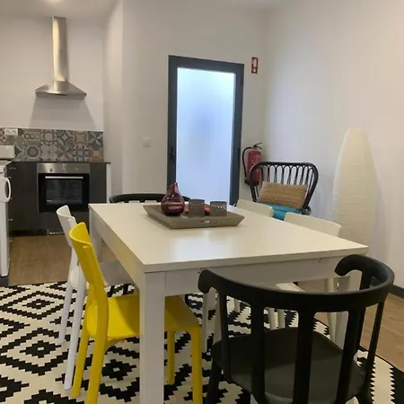 Cilio House Ii * Ponta Delgada