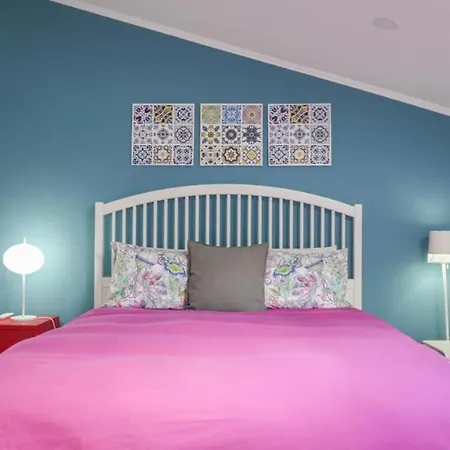 Cilio House Ii Ponta Delgada