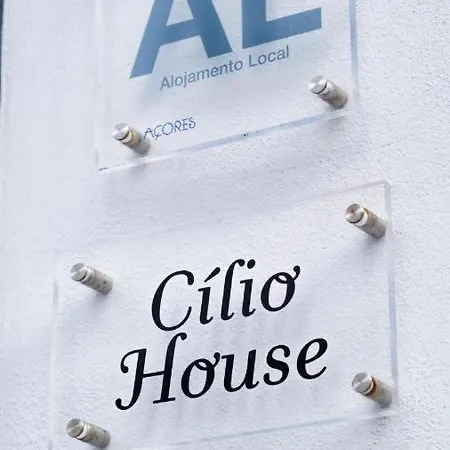 Apartment Cilio House Ii