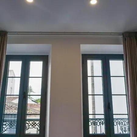 Apartamento Cilio House Ii *