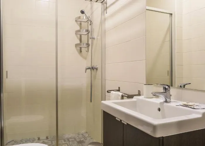 Apartment Cilio House Ii