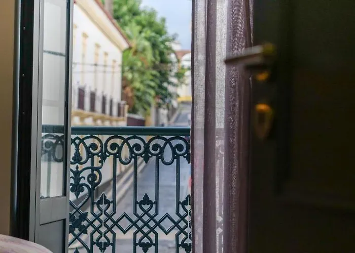 Cilio House Ii Apartment *