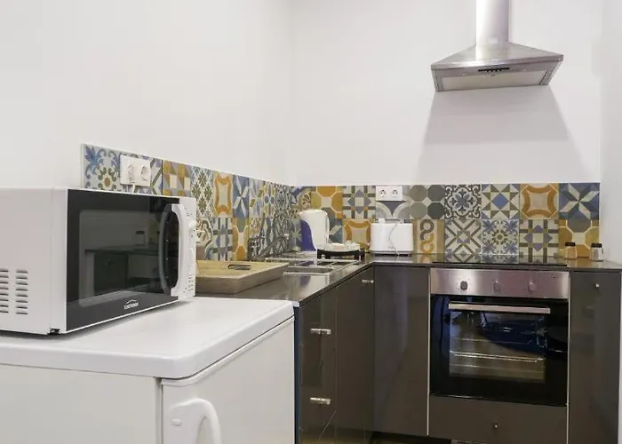 Apartment Cilio House Ii *