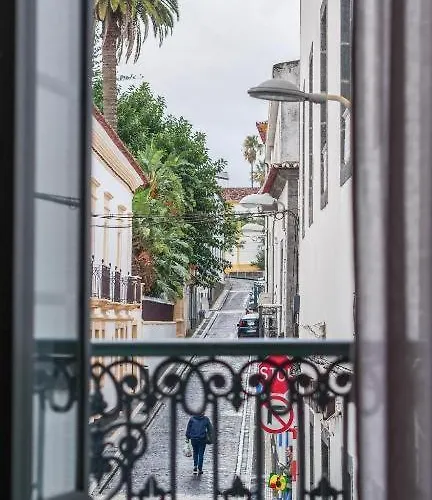 Cilio House Ii Apartment Ponta Delgada (Sao Miguel)
