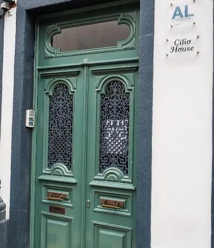 Cilio House Ii * Ponta Delgada (Sao Miguel)