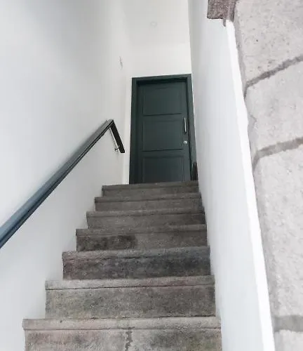 Cilio House Ii Apartment Ponta Delgada (Sao Miguel)